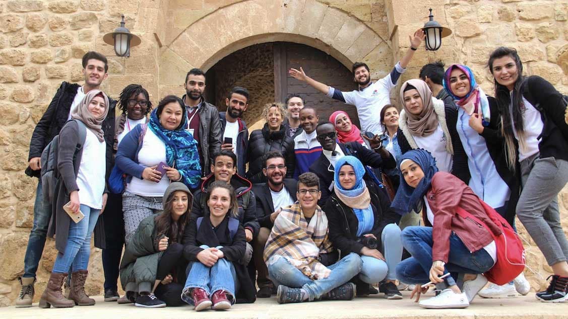 Uluslararası Gençlik Günü: LEAP’in Gençlik Alanındaki Faaliyetleri