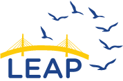 Leap-Logo